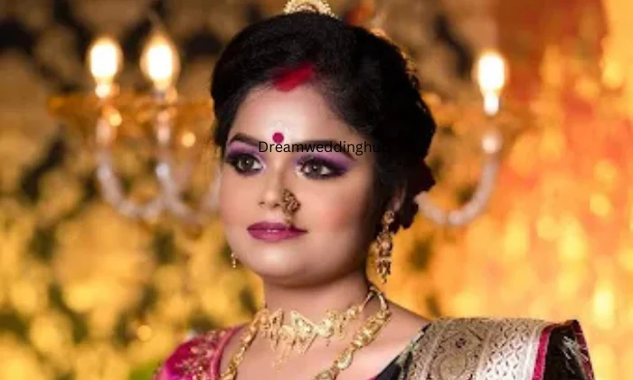 Ronitas makeover studio academy